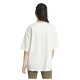 Adidas Γυναικεία κοντομάνικη μπλούζα Lens Elevated Graphic Tee Adidas Γυναικεία κοντομάνικη μπλούζα Lens Elevated Graphic Tee